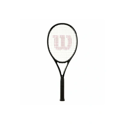 Abbildung von Wilson Tennisschläger, Größe: 4, Noir