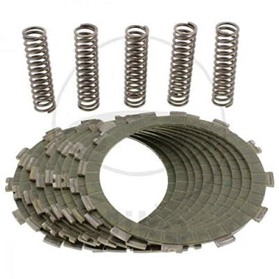 Abbildung von EBC Brakes SRC089 Belaglamellensatz, Kupplung