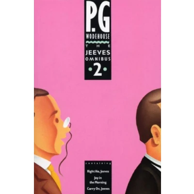 Abbildung von The Jeeves Omnibus Vol 2: (Jeeves &amp; Wooster) Wooster, 17)