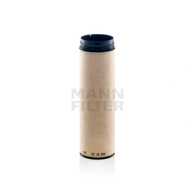 Abbildung von MANN FILTER CF 16 002 Sekundärluftfilter MAN: TGX, TGS