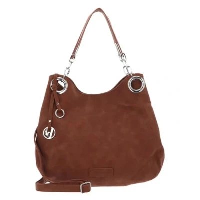 Abbildung von Bruno Banani Handtasche, Damen, Größe: One Size, Brown