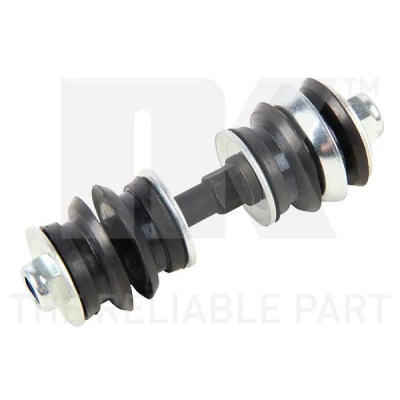 Abbildung von NK 5113719 Koppelstange 92 TOYOTA: Aygo, PEUGEOT: 107 Schrägheck, CITROËN: C1 I