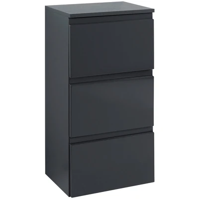 Abbildung von HELD MÖBEL Unterschrank &quot;Cardiff&quot;, Breite 40 cm, mit Softclose Funktion