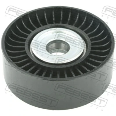 Abbildung von FEBEST 2987 DIV Spannrolle LAND ROVER: Range Rover Sport, 3