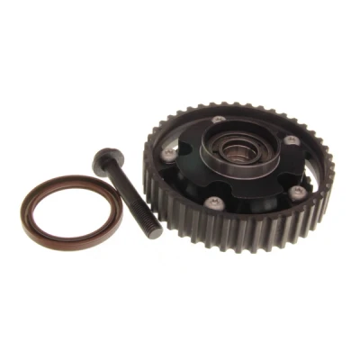 Abbildung von MAXGEAR 54 1510 Nockenwellenversteller Auslassseite 42 mit Schraube FORD: Focus 2 Schrägheck, KUGA 1, MONDEO 4 Turnier