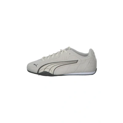 Abbildung von Puma Catch Sneakers Unisex Schuhe Mit Plain Alpine Snow/Black Größe: 36
