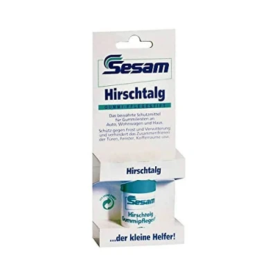 Abbildung von HP Autozubehör 10424 SESAM Hirschtalgstift