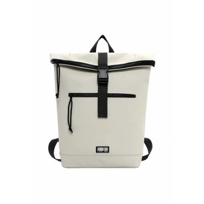 Abbildung von Emily &amp; Noah Rucksack E&amp;N Kairo 1370 Damen Rucksäcke Uni ecru 320