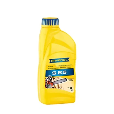 Abbildung von RAVENOL Sägeketten Oel S 85