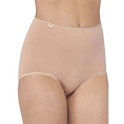 Abbildung von Sloggi 24/7 3 PACK Panties, Damen, Größe: 54, Brush