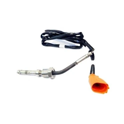 Abbildung von MEAT &amp; DORIA 90765 ABS Sensor Hinterachse rechts, links aktiver 2 polig 1100mm oval NISSAN: Qashqai / Qashqai+2 I