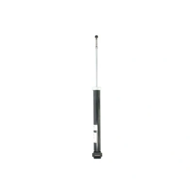 Abbildung von SACHS 316 884 Stoßdämpfer Gasdruck Einrohr Teleskop oben Auge, unten Auge KIA: SOUL 2