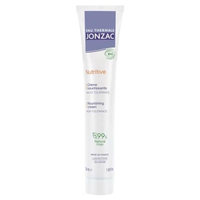 Abbildung von Nutritive crème visage effet protecteur seconde peau 50 ml