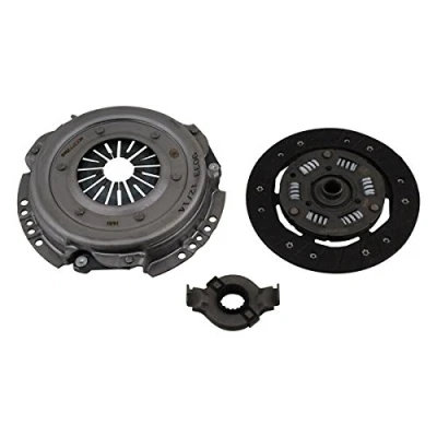 Abbildung von LuK BR 0222 618 0748 00 Kupplungssatz mit Ausrücklager, Kupplungsscheibe 180 FIAT: Uno Schrägheck, 127 Schrägheck
