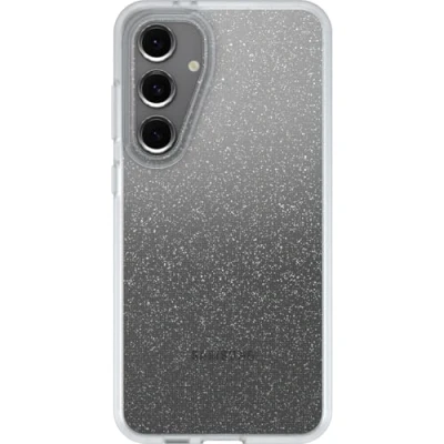 Abbildung von 0 OtterBox React Schutzhülle für Samsung Galaxy S24 FE Stardust transparent
