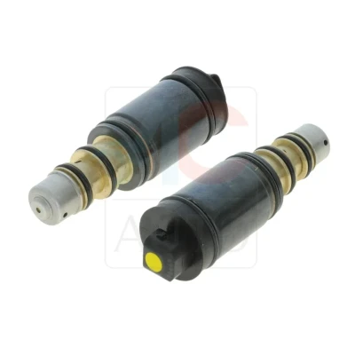Abbildung von ACAUTO AC 02DN03.Y Regelventil, Kompressor MERCEDES BENZ: S Klasse Coupe, SLK, A Klasse, RENAULT: SCENIC 3