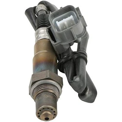 Abbildung von BOSCH 0 258 986 605 Lambdasonde 4 HONDA: Civic 6 Hatchback, Coupe, V Hatchback