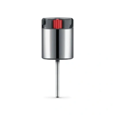 Abbildung von Sage the FusionCap™ SCA005BSS Wassersprudler Deckel Gebürsteter Edelstahl