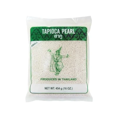 Abbildung von Thai Dancer Tapiokaperlen (s) 454 g