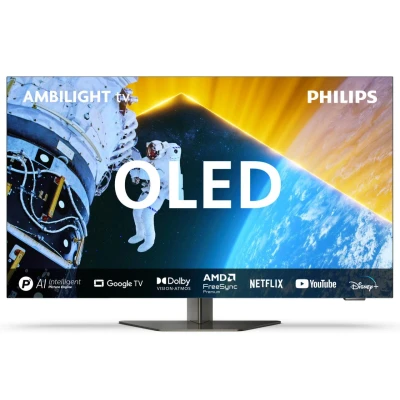 Abbildung von Philips 48OLED809 Ambilight (2024)