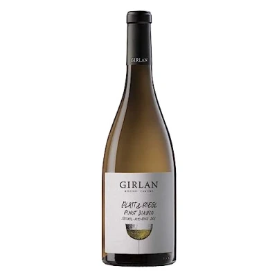 Abbildung von Girlan Platt &amp; Riegl Pinot Bianco DOC 2022 (1 x 0.75 l)