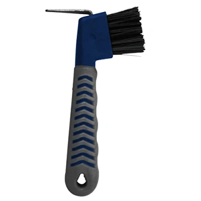 Abbildung von Waldhausen Hufkratzer Grippy Azurblau