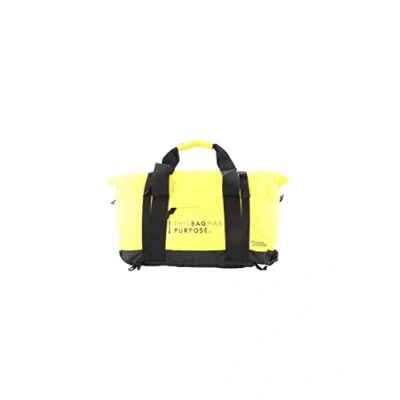 Abbildung von National Geographic Pathway Reisetasche, Größe: One Size, Yellow