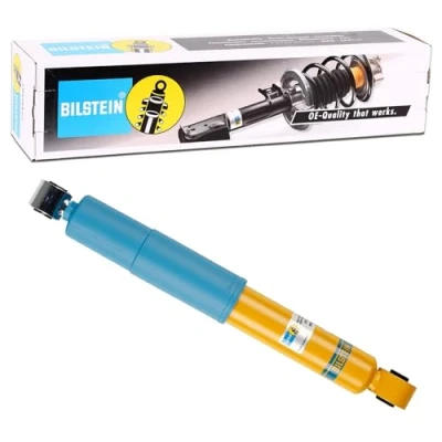 Abbildung von BILSTEIN B8 Offroad 24 109130 Stoßdämpfer Hinterachse Gasdruck Einrohr Dämpfer nicht federtragend oben Auge, unten Auge