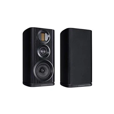 Abbildung von Wharfedale EVO 4.2 (Paar) schwarz