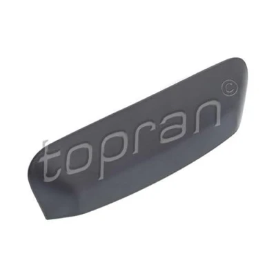 Abbildung von TOPRAN 209 397 Heckklappengriff OPEL: Corsa D Schrägheck