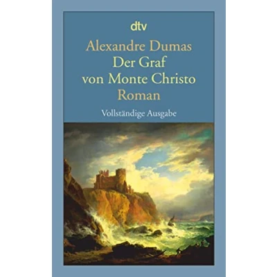 Abbildung von Der Graf von Monte Christo