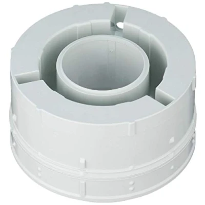 Abbildung von Grohe Bodenflasche M Paket VB für Grangracia scangraci 43544000