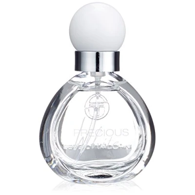 Abbildung von Sergio Tacchini Precious White Eau de Toilette, 30ml