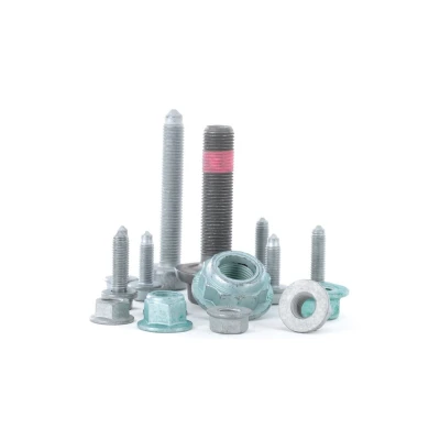 Abbildung von LEMFÖRDER 39892 01 Reparatursatz, Radaufhängung Vorderachse, beidseitig VOLKSWAGEN: Touran I, Caddy 3 Kombi, Golf 6 Variant, AUDI: A3 Sportback, Q3