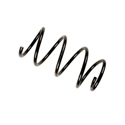 Abbildung von BILSTEIN B3 OE Replacement 37 161880 Fahrwerksfeder Vorderachse BMW: 5 Limousine