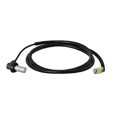 Abbildung von HELLA 6PU 230 048 491 ABS Sensor Vorderachse links Induktivsensor 2 1535