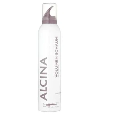 Abbildung von Alcina Professional Volumen Schaum AER 300 ml