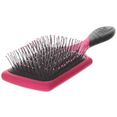 Abbildung von Wet brush pro Paddle Detangler Pink