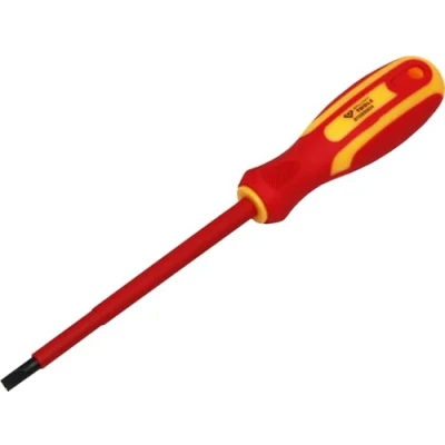 Abbildung von KS TOOLS BT068004 Schraubendrehersatz 5,5