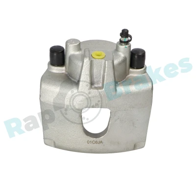 Abbildung von RAP BRAKES R K0848 Bremssattel 110mm Vorderachse links CHRYSLER: VOYAGER 4