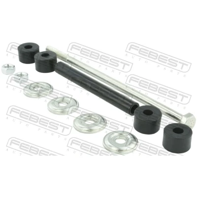 Abbildung von FEBEST 0523 MPVF KIT Koppelstange Vorderachse
