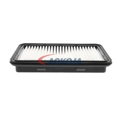 Abbildung von ACKOJA A64 0055 Luftfilter 31 140 Filtereinsatz SUZUKI: SWIFT 3, Liana Schrägheck, Limousine