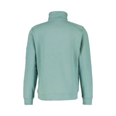 Abbildung von LERROS Sweatshirt &quot;LERROS Pullover mit Troyerkragen&quot;