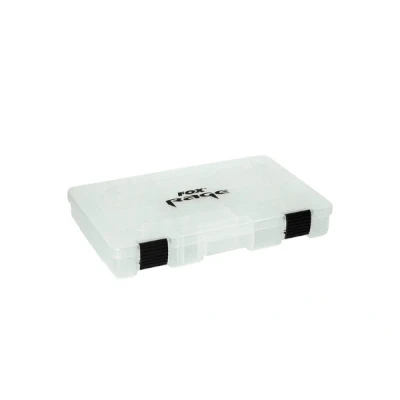Abbildung von Fox Rage Boxes M Tacklebox