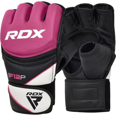 Abbildung von MMA Handschuhe F12