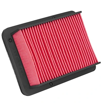 Abbildung von AHL Luftfilter für yamaha SR400 2010 2012 2017 / XP500 T MAX 2008 2011 530 2016/XP530 2020,BC3 14451 00