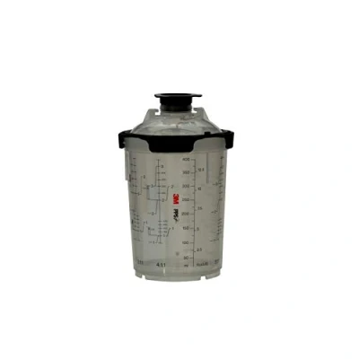 Abbildung von 3M PPS Serie 2.0 Set, Mittel, 400 ml, 200 μ, PN26112
