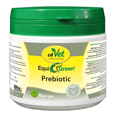 Abbildung von Prebiotic 500 g
