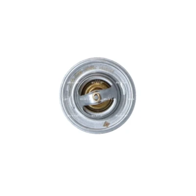 Abbildung von NRF 725161 Kühlwasserthermostat 87 mit Dichtring ohne Gehäuse FORD: Sierra Mk2 Schrägheck, Mk1 Limousine