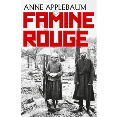 Abbildung von Famine rouge: La guerre de Staline en Ukraine